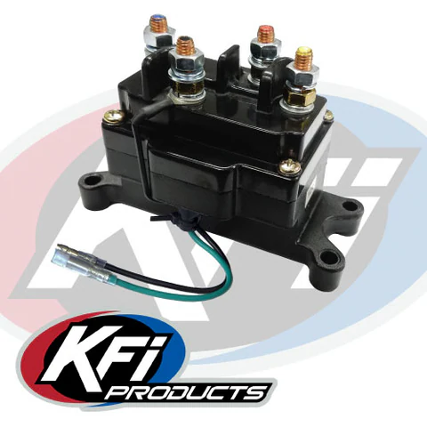 KFI Contacto de Reemplazo para Winche