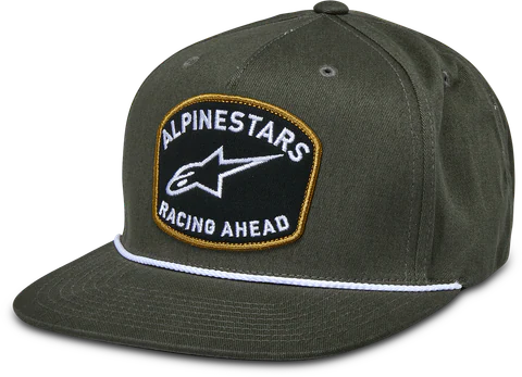 Alpinestars Gorra Promptus Snapback