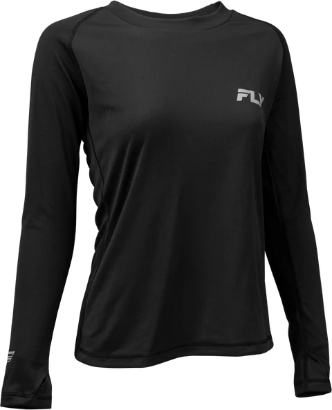 Fly Racing Camiseta Térmica Ligera Mujer 2026