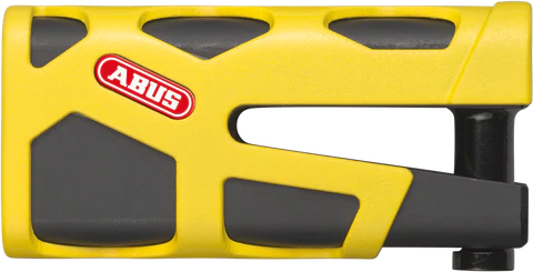 ABUS Candado de Disco Granit Sledge 77