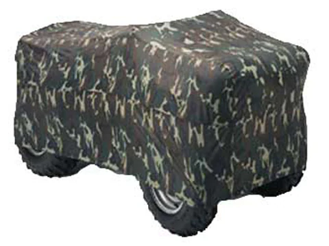 Dowco Cubierta Guardian para Motocicleta