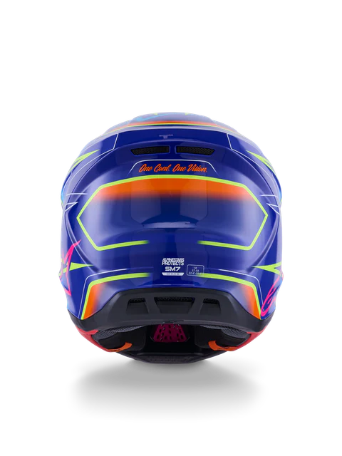 Alpinestars Casco SM7 Cast 2026