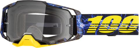 100-PERCENT Goggles Armega