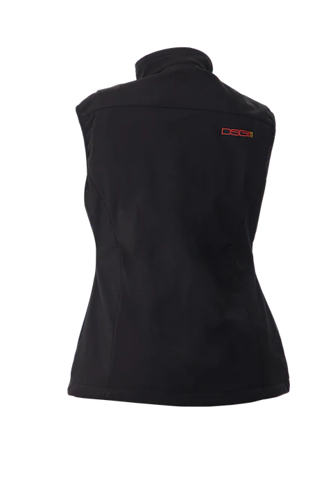 DSG Chaleco Térmico Eléctrico Mujer ActionHeat