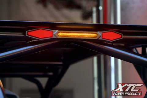 Barra de Luz Trasera X-Lite Chase XTC Power Products