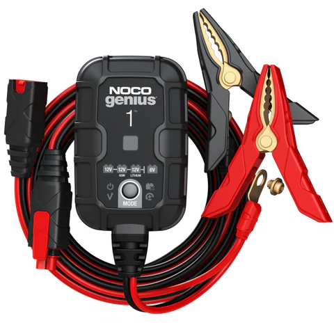 Cargador de Batería NOCO GENIUS 3.0