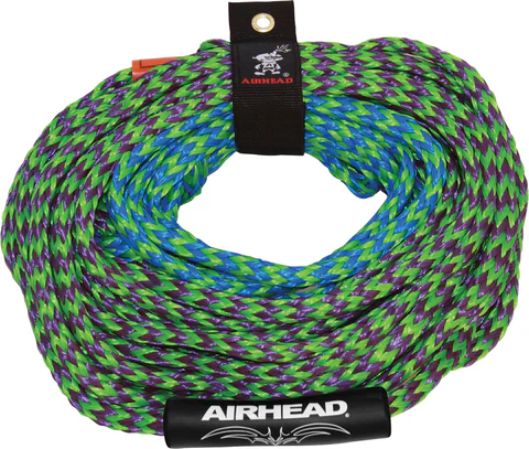 AIRHEAD Cuerda de Remolque de 2 Secciones para Inflables