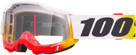 100-PERCENT Lentes Accuri 2 2025