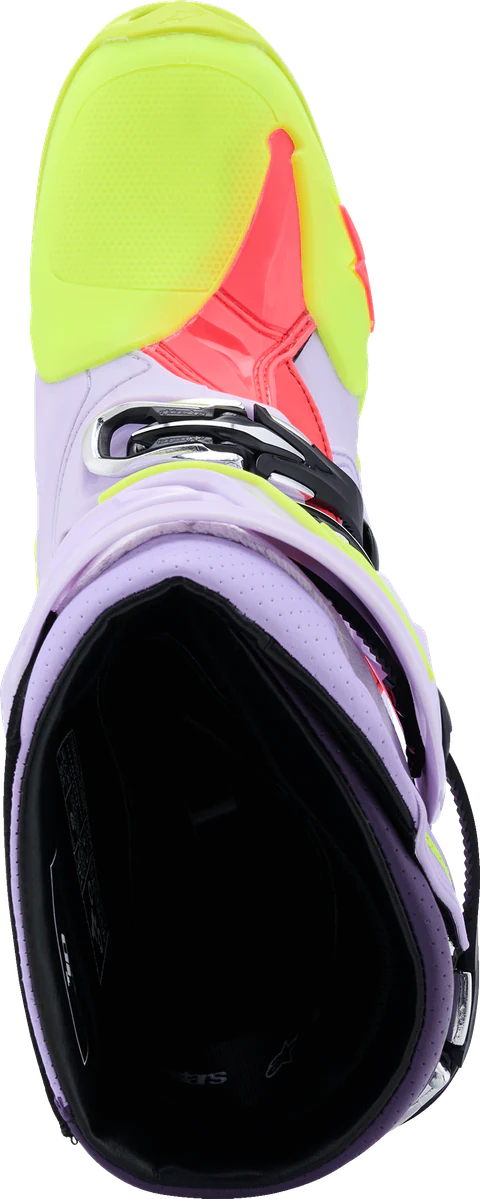 Alpinestars Botas Tech 10 Supervented (2026)