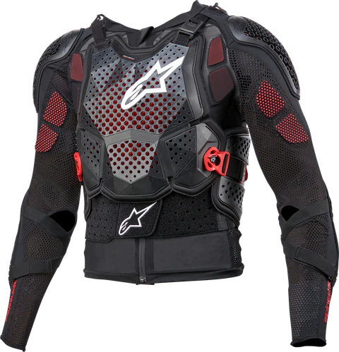 Alpinestars Chaleco Protector Bionic Tech V3