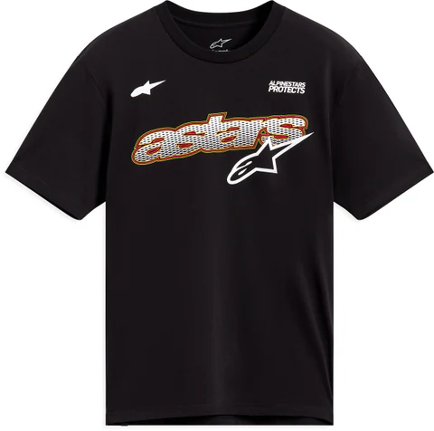 Alpinestars Playera Cypress SS CSF
