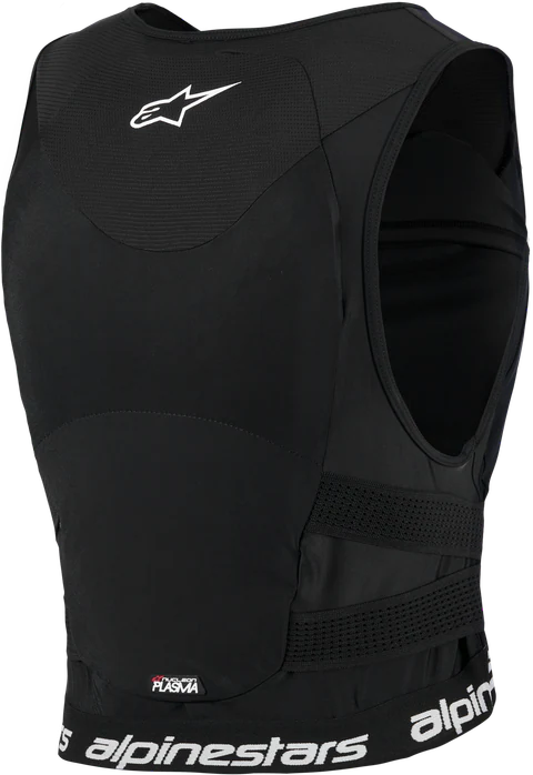 Alpinestars Protector de Pecho Stella Plasma