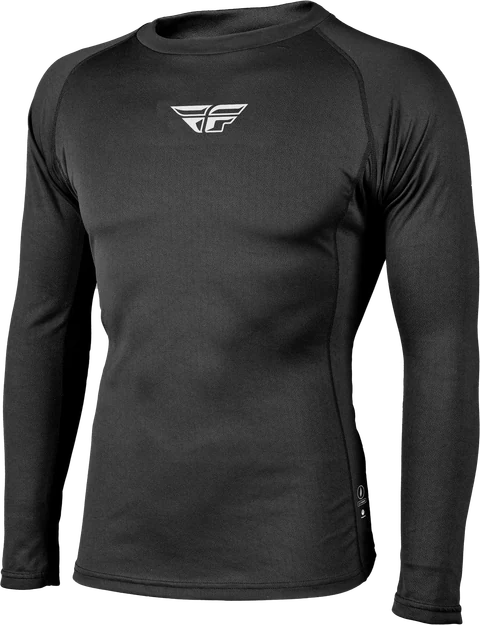 Fly Racing Camiseta Térmica Pesada