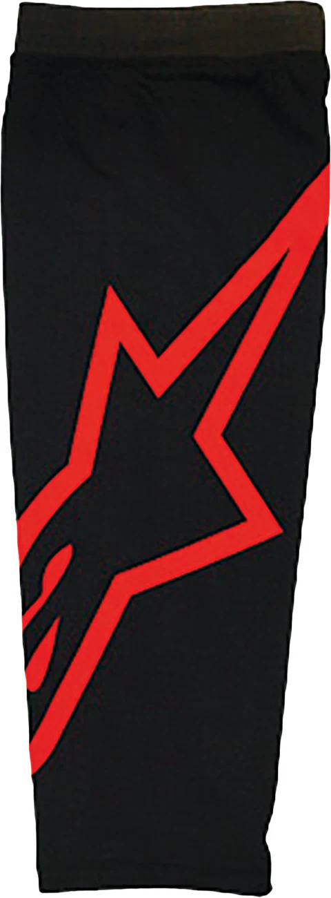 Alpinestars Manga de Rodilla Knee Sleeve