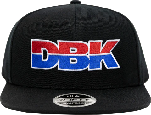 DBK Gorra Snapback Ride DBK 4Fifty
