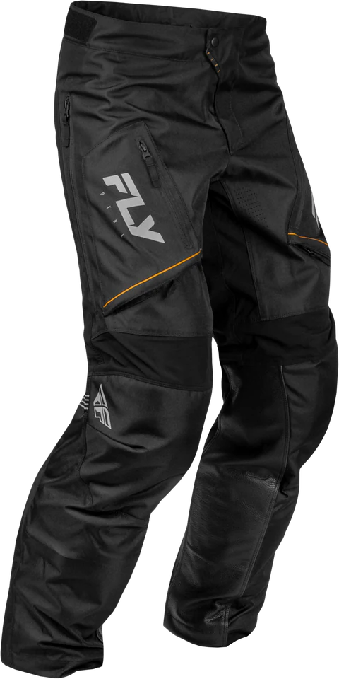 Fly Racing Jersey Patrol 2027
