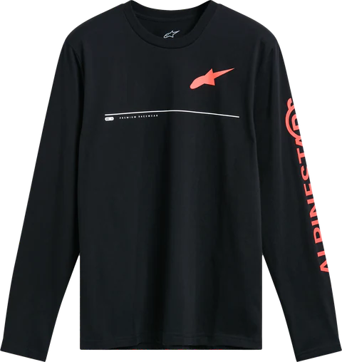 Alpinestars Playera Committed LS