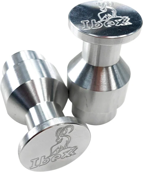 IBEXX Kit Rascadores de Hielo