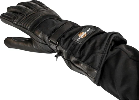 California Heat Guantes Calefactables Gauntlet 12V