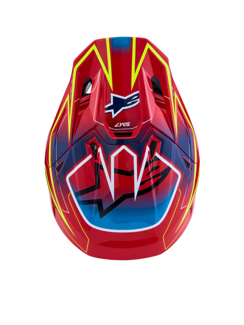 Alpinestars Casco SM7 Cast 2027