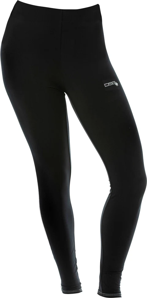 DSG Pantalón de Capa Base Diva-Tech
