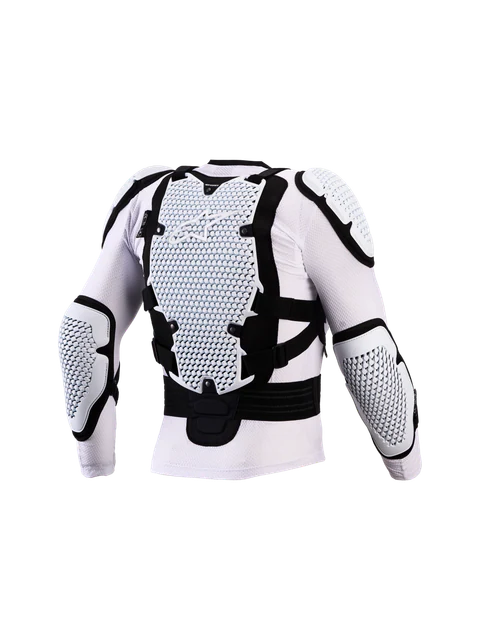 Alpinestars Chaleco Protector Bionic Action V3 2027