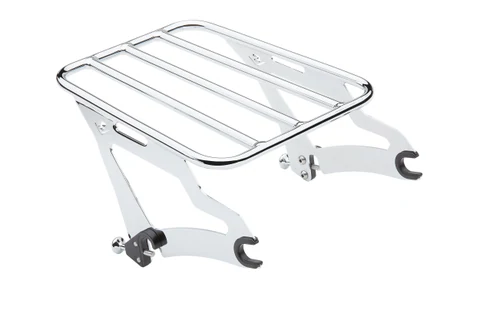 Cobra Parrilla Desmontable para Equipaje