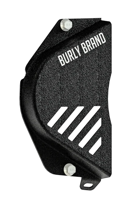 Burly Brand Cubierta de Sprocket de Contraeje