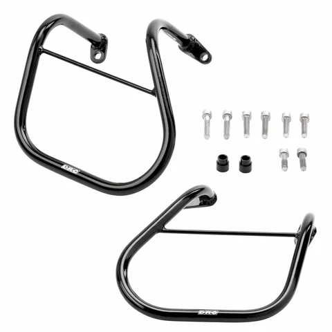 DRC Kit Soporte para Alforjas