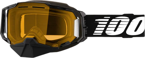 100-PERCENT Goggle Armega para Nieve 2025