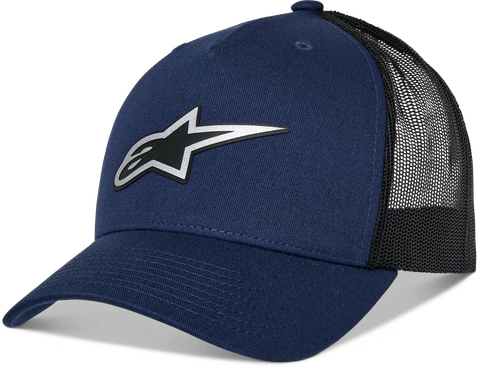 Alpinestars Gorra Reflect Ageless Trucker