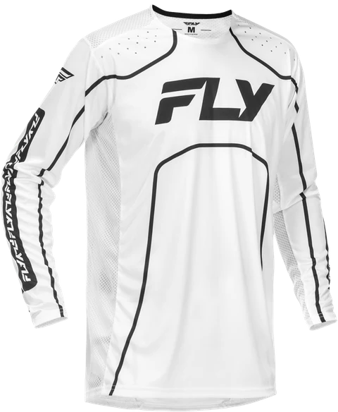 Fly Racing Jersey Juvenil Rayce Bicycle 2026
