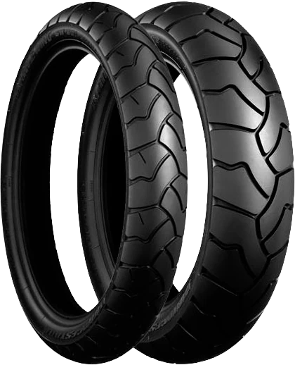 Bridgestone Llanta Battlewing BW501/BW502