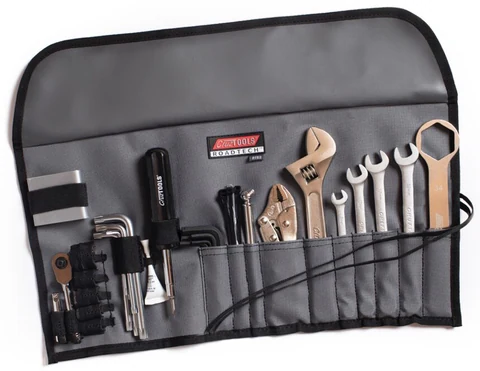 Cruz Tools Kit de Herramientas BMW