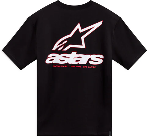 Alpinestars Playera Lineout SS CSF