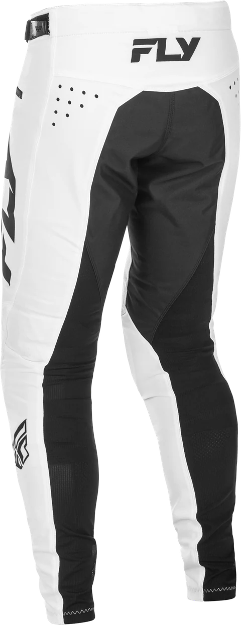 Fly Racing Pantalón de Bicicleta Juvenil Rayce 2026