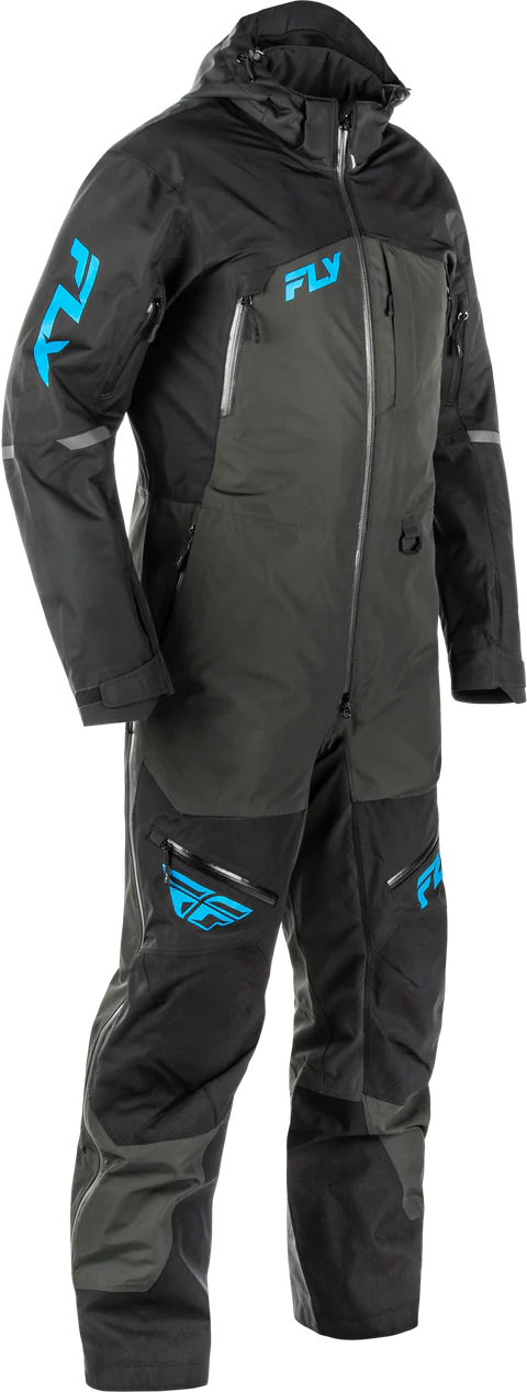 Fly Racing Mono Incline 2026