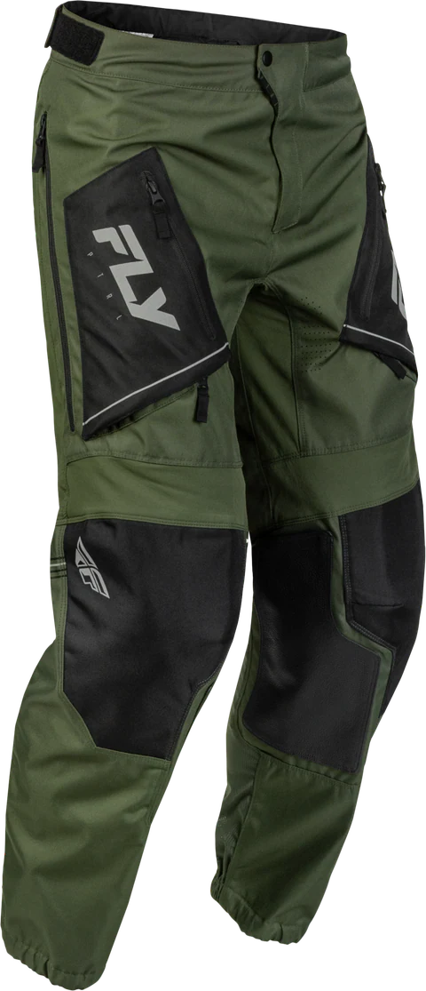 Fly Racing Jersey Elite Patrol 2027