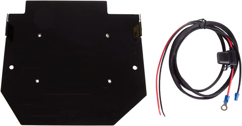 Aquatic AV Soporte para Amplificador
