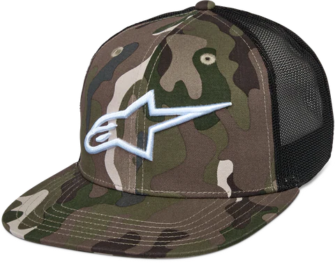 Alpinestars Gorra Corp Trucker