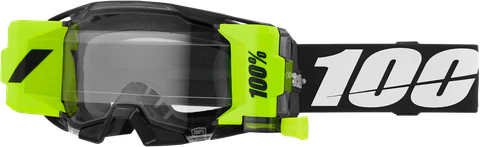 100% Goggle Armatic Forest