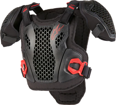 Alpinestars Protector de Pecho Juvenil Bionic Action