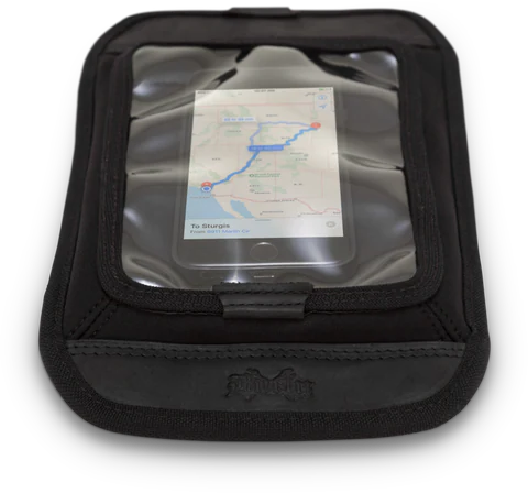 Burly Brand Protector de Tanque