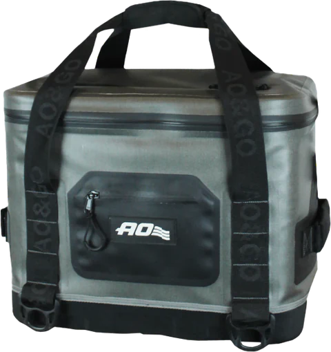 AO Coolers Enfriador Híbrido