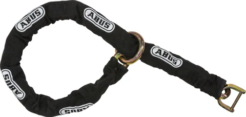 ABUS Candado de Disco con Alarma Smartx 8078 3D