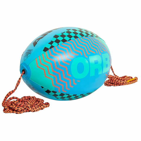 Airhead Cuerda de Remolque Orb Booster
