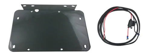 Aquatic AV Kit de Instalación para Amplificador de 2 Canales