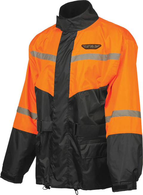 Fly Racing Traje de Lluvia 2 Piezas