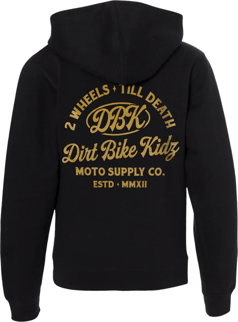 DBK Playera Juvenil Gold Nugget 2026