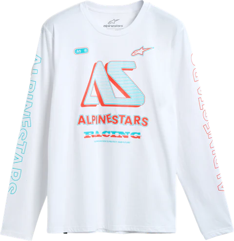Alpinestars Playera Ayess LS